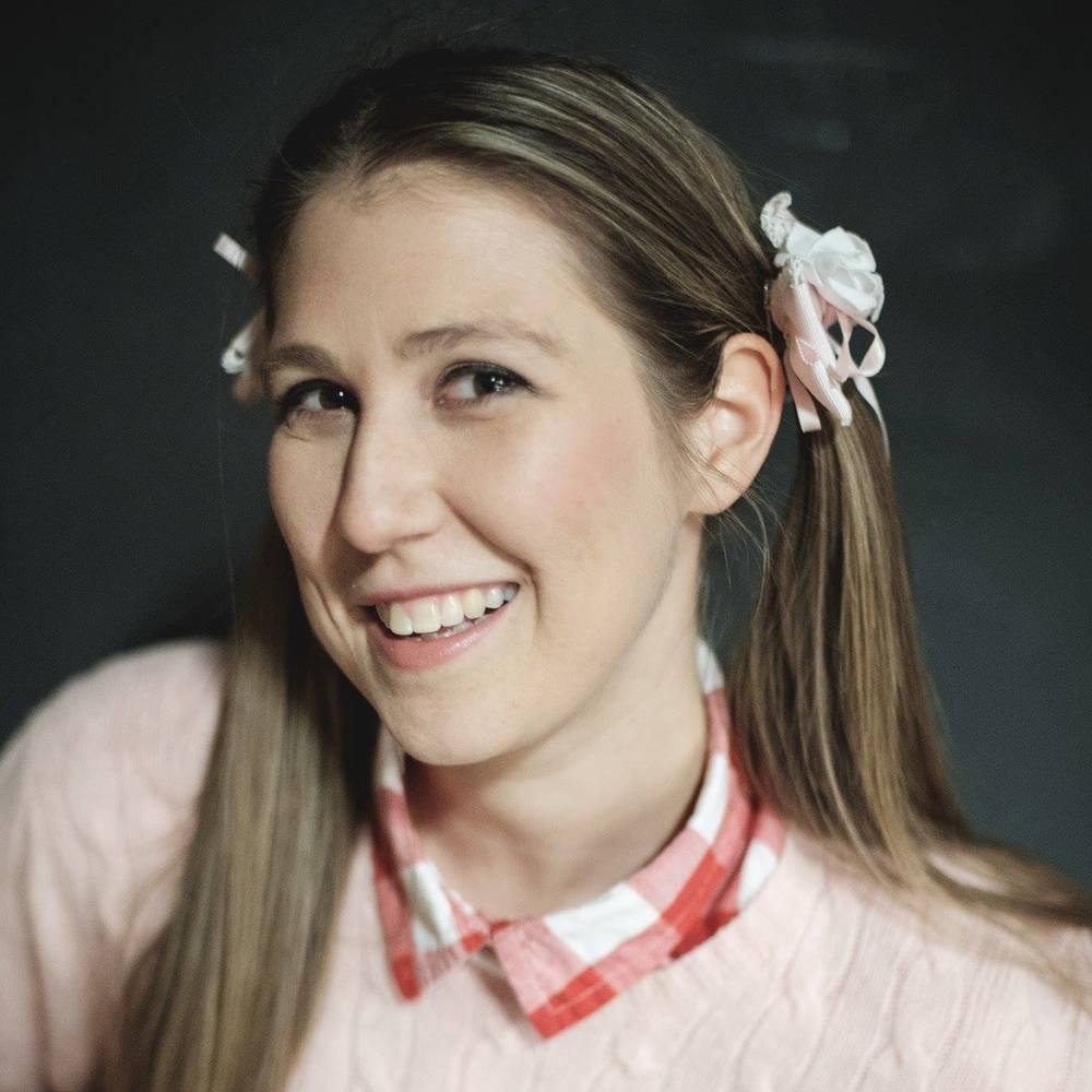 Meet your Posher, Lisa